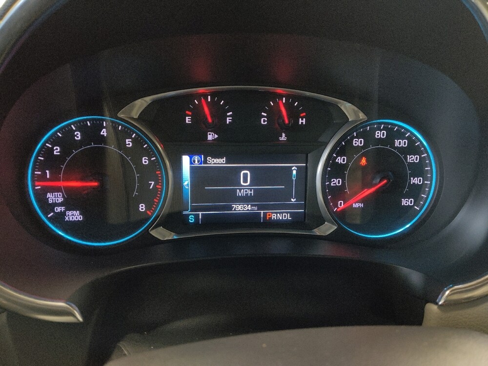 2017 Chevrolet Malibu in Macon, GA 31210 - 18097483 23