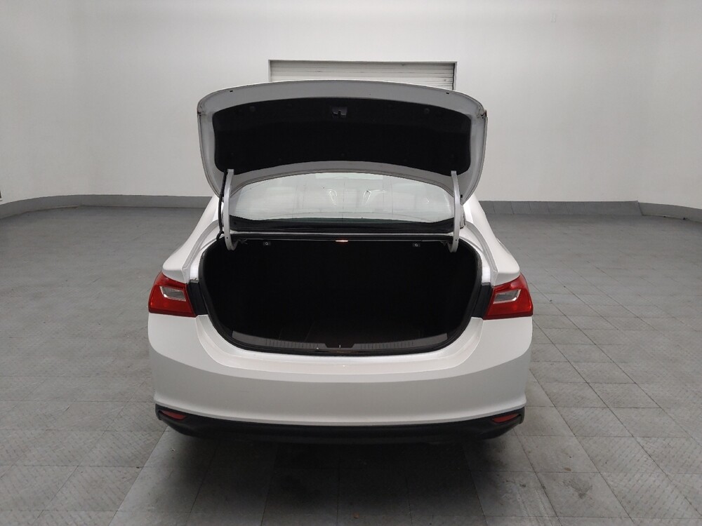 2017 Chevrolet Malibu in Macon, GA 31210 - 18097483 29