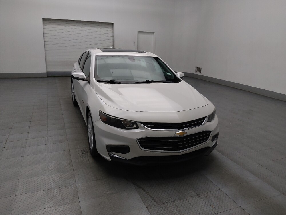 2017 Chevrolet Malibu in Macon, GA 31210 - 18097483 14