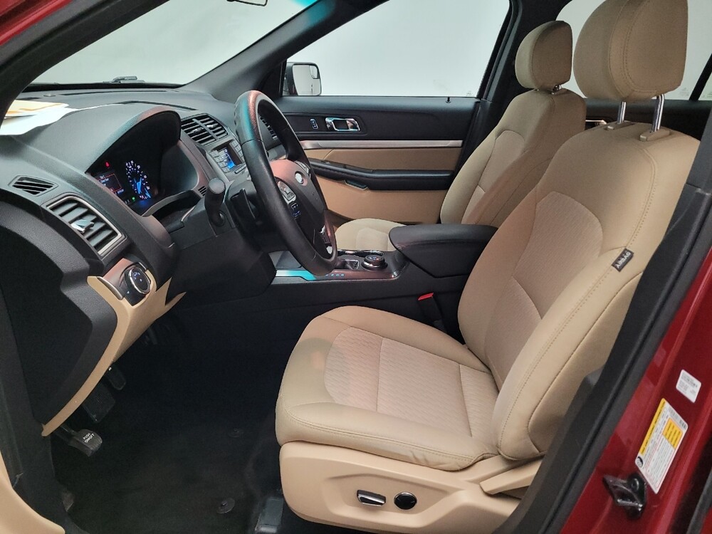 2016 Ford Explorer in Riverside, CA 92504 - 18097484 17