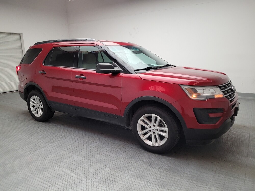 2016 Ford Explorer in Riverside, CA 92504 - 18097484 11