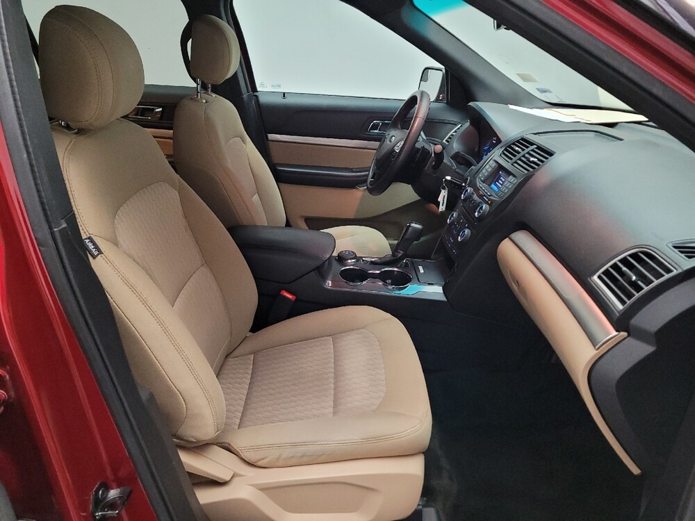 2016 Ford Explorer in Riverside, CA 92504 - 18097484 21