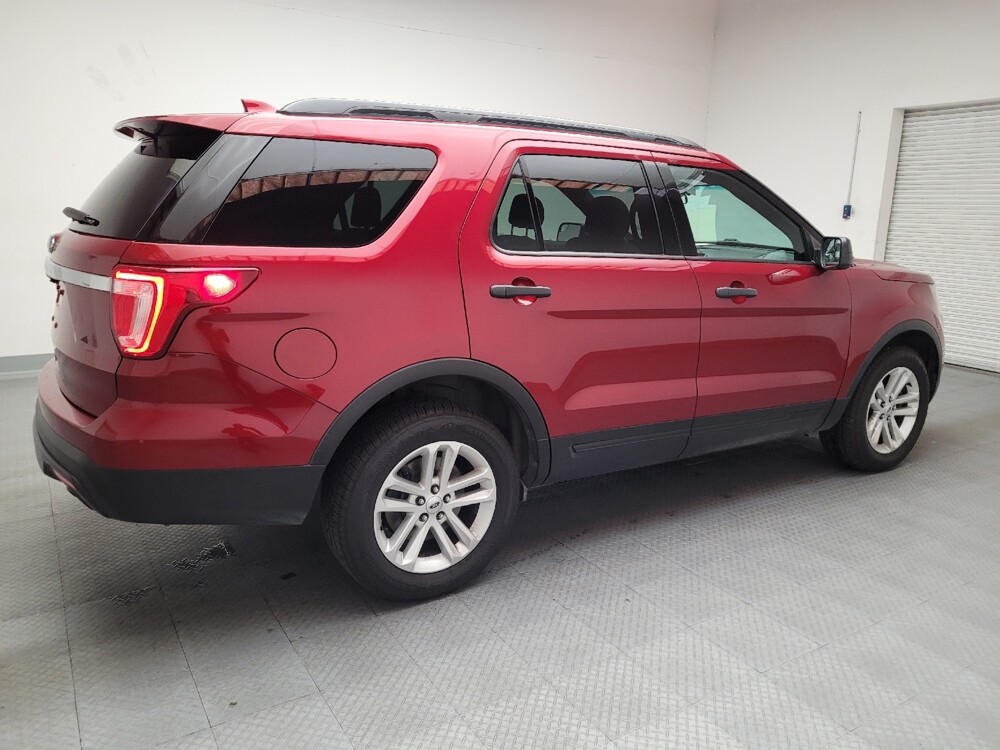2016 Ford Explorer in Riverside, CA 92504 - 18097484 10