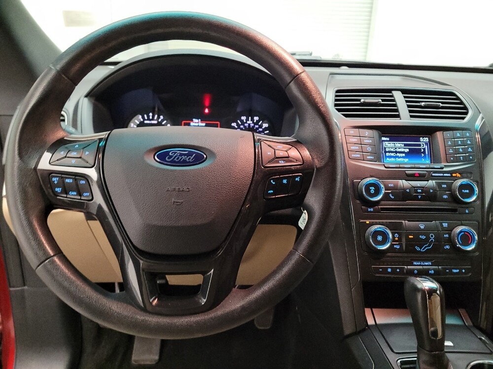 2016 Ford Explorer in Riverside, CA 92504 - 18097484 22