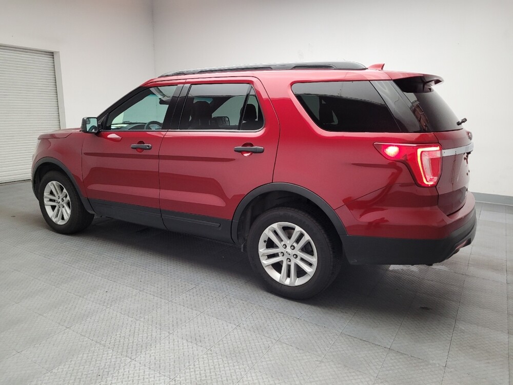 2016 Ford Explorer in Riverside, CA 92504 - 18097484 3