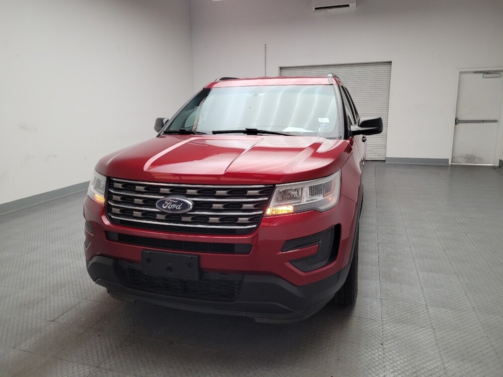 2016 Ford Explorer in Riverside, CA 92504 - 18097484 15