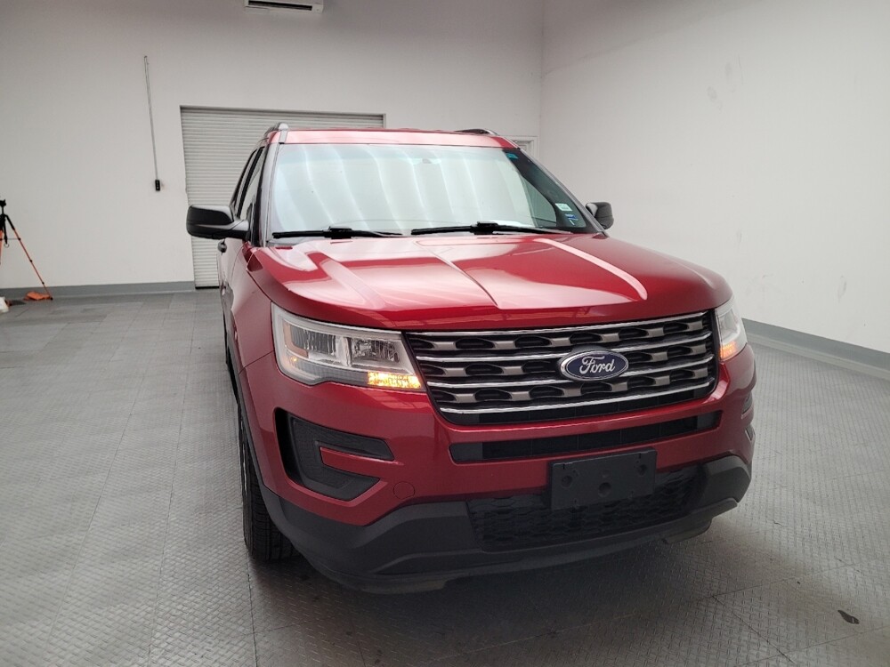 2016 Ford Explorer in Riverside, CA 92504 - 18097484 14
