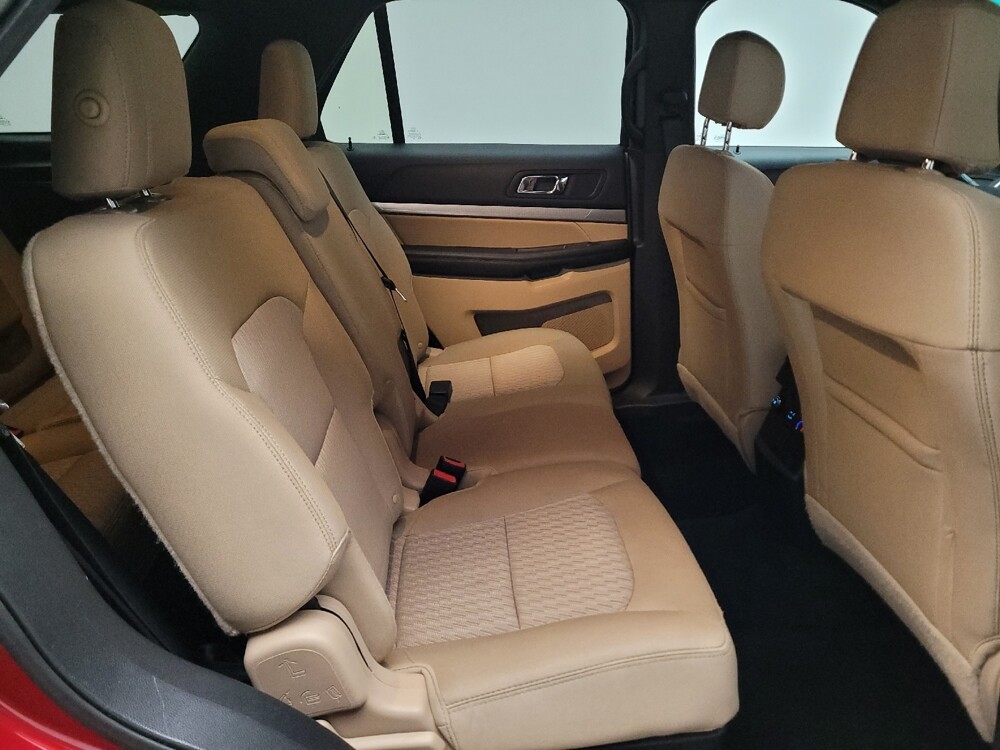 2016 Ford Explorer in Riverside, CA 92504 - 18097484 19
