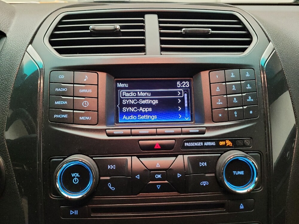 2016 Ford Explorer in Riverside, CA 92504 - 18097484 25