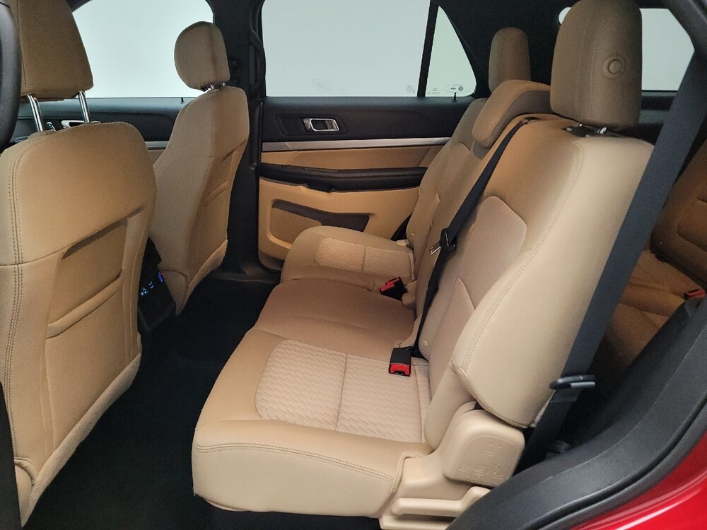 2016 Ford Explorer in Riverside, CA 92504 - 18097484 18