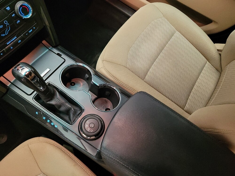 2016 Ford Explorer in Riverside, CA 92504 - 18097484 26