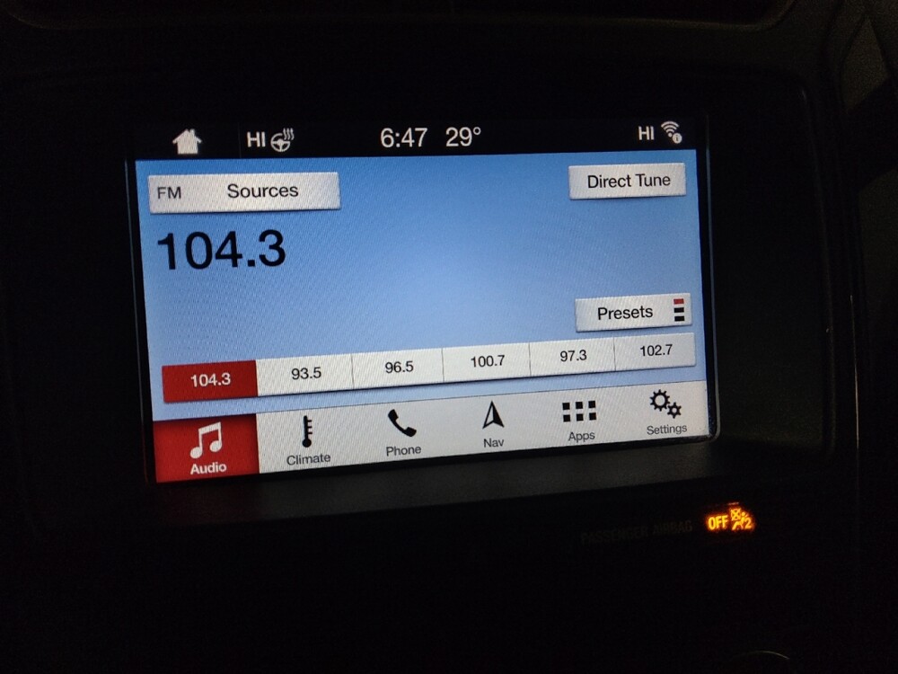 2019 Ford Explorer in Morrow, GA 30260 - 18097485 25