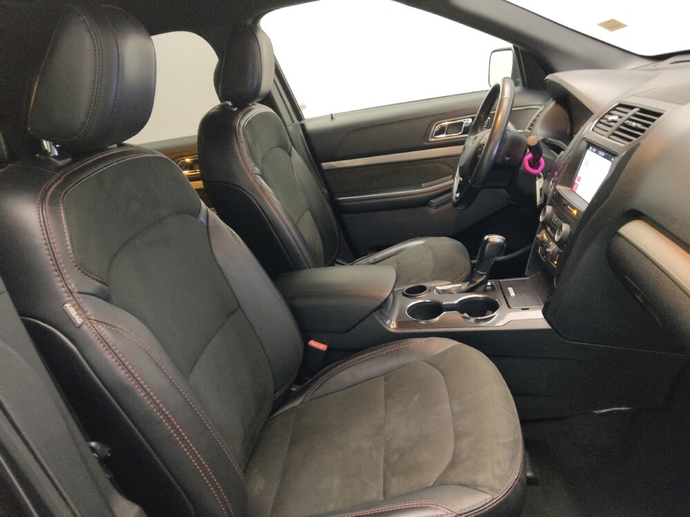 2019 Ford Explorer in Morrow, GA 30260 - 18097485 21