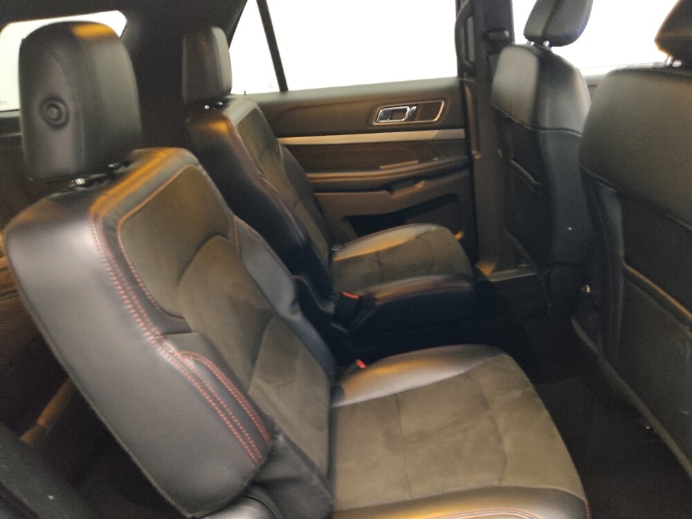 2019 Ford Explorer in Morrow, GA 30260 - 18097485 19