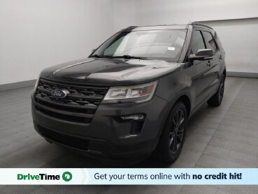 2019 Ford Explorer in Morrow, GA 30260