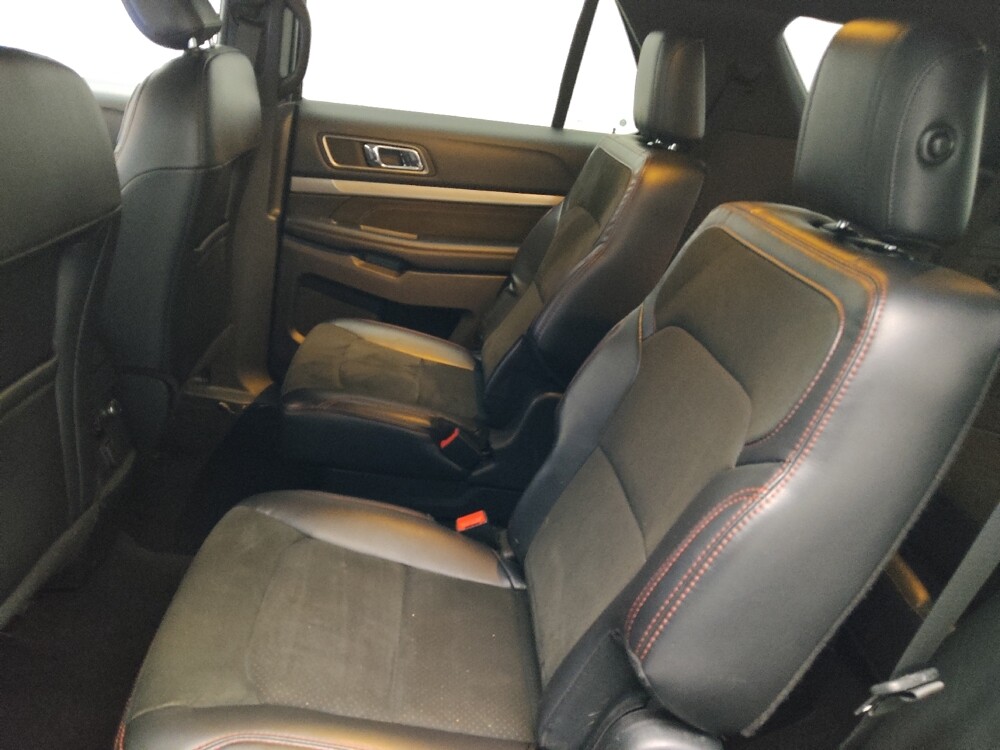 2019 Ford Explorer in Morrow, GA 30260 - 18097485 18
