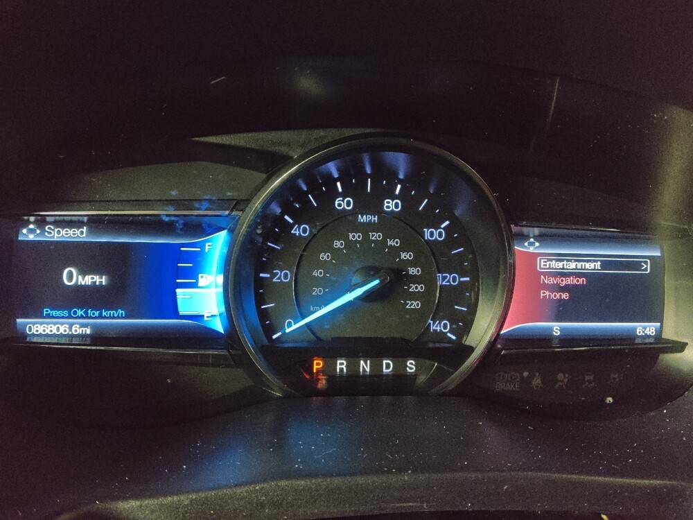 2019 Ford Explorer in Morrow, GA 30260 - 18097485 23