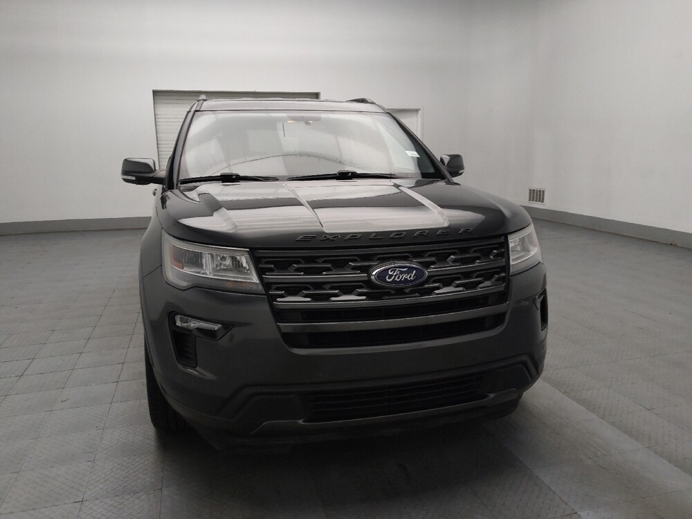 2019 Ford Explorer in Morrow, GA 30260 - 18097485 14