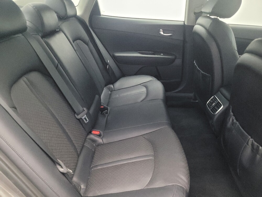 2016 Kia Optima in Macon, GA 31210 - 18097486 19