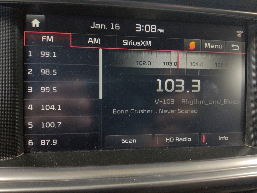 2016 Kia Optima in Macon, GA 31210 - 18097486 25