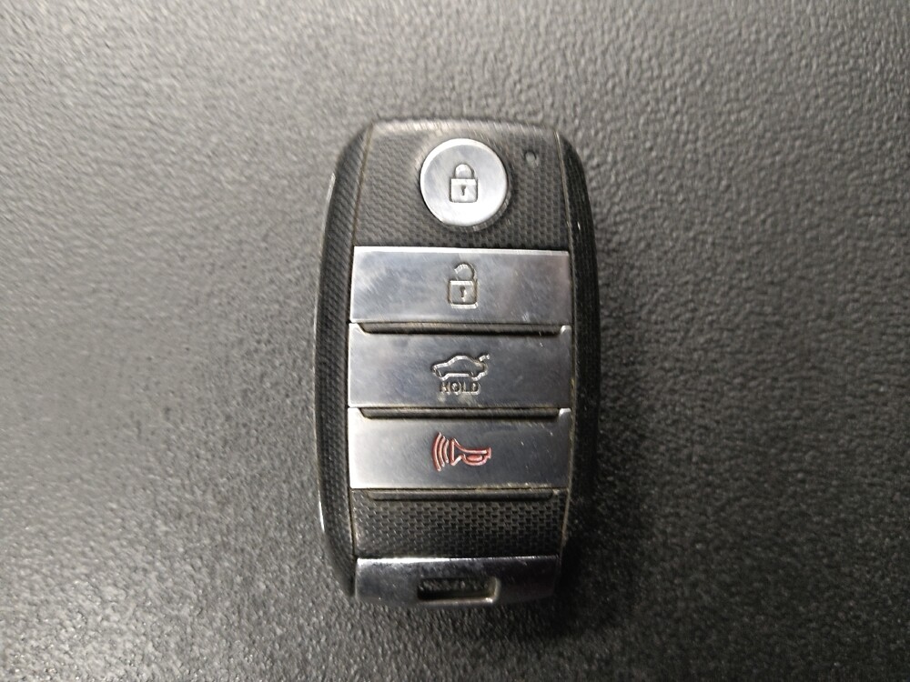 2016 Kia Optima in Macon, GA 31210 - 18097486 32