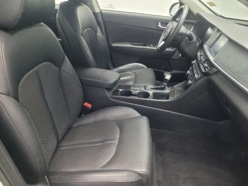 2016 Kia Optima in Macon, GA 31210 - 18097486 21