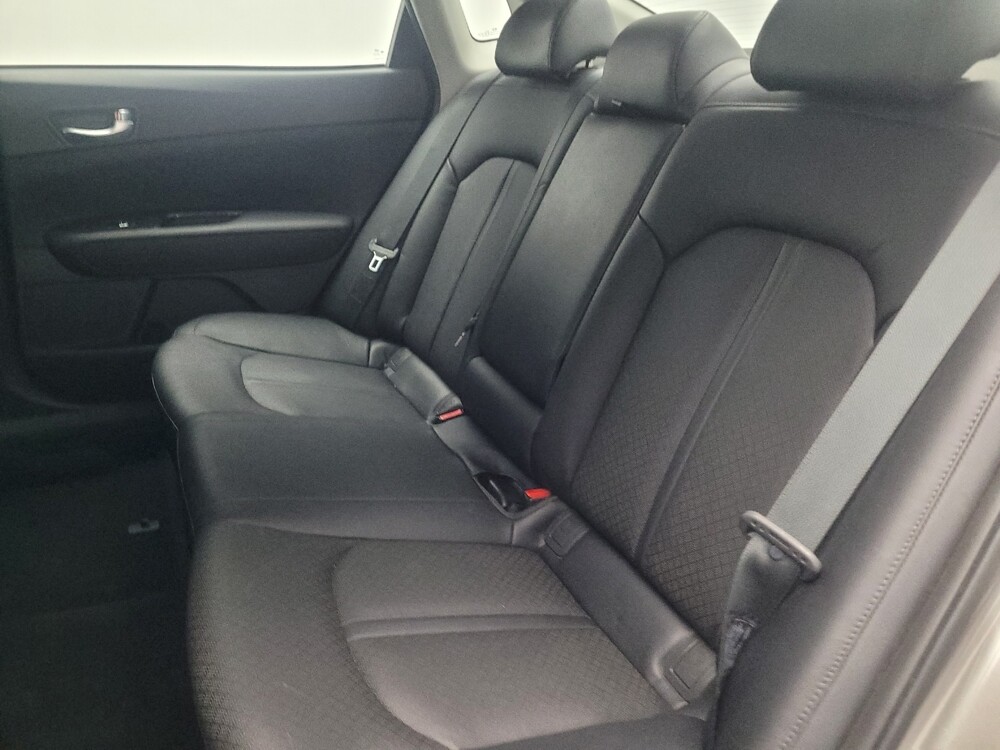 2016 Kia Optima in Macon, GA 31210 - 18097486 18