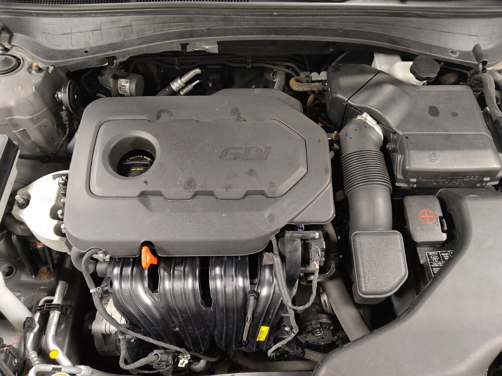 2016 Kia Optima in Macon, GA 31210 - 18097486 30