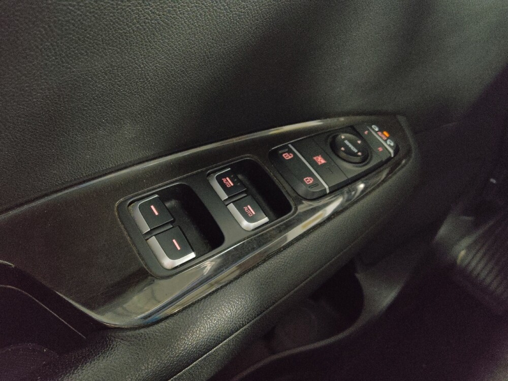 2016 Kia Optima in Macon, GA 31210 - 18097486 27