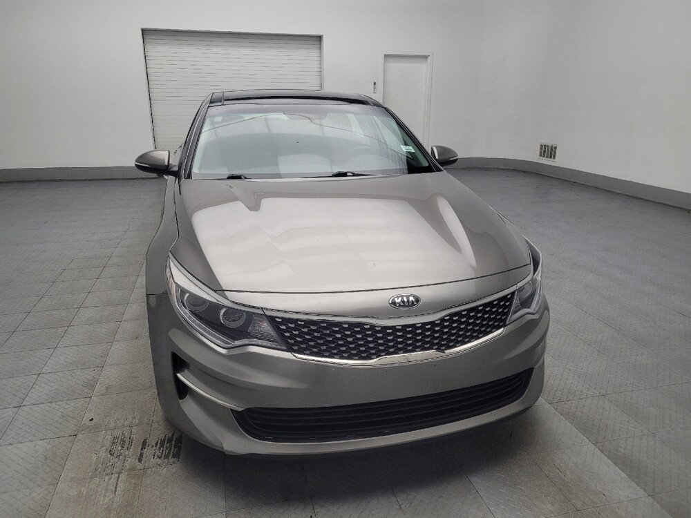2016 Kia Optima in Macon, GA 31210 - 18097486 14