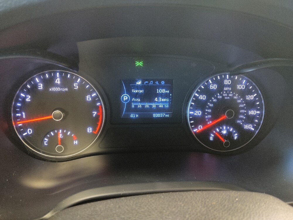 2016 Kia Optima in Macon, GA 31210 - 18097486 23