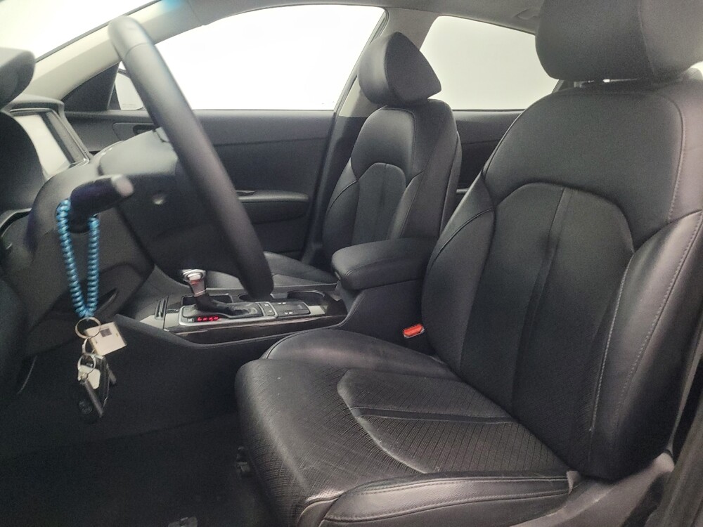 2016 Kia Optima in Macon, GA 31210 - 18097486 17