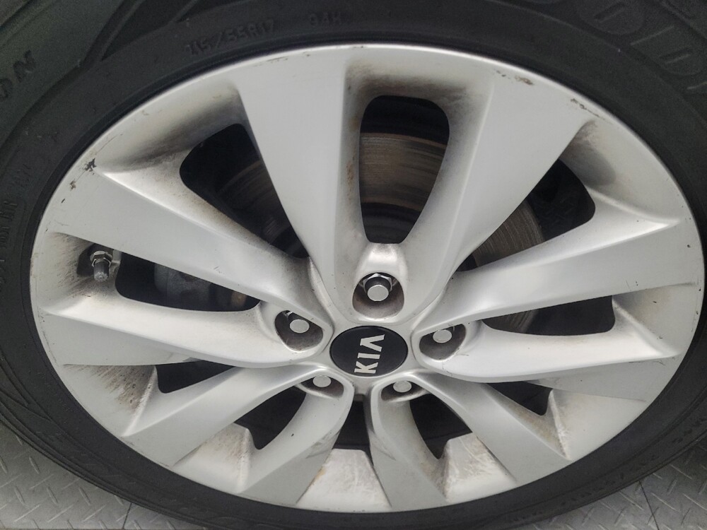 2016 Kia Optima in Macon, GA 31210 - 18097486 31