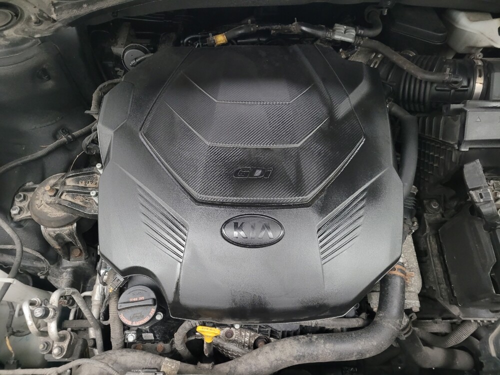 2021 Kia Telluride in Eastpointe, MI 48021 - 18097487 30