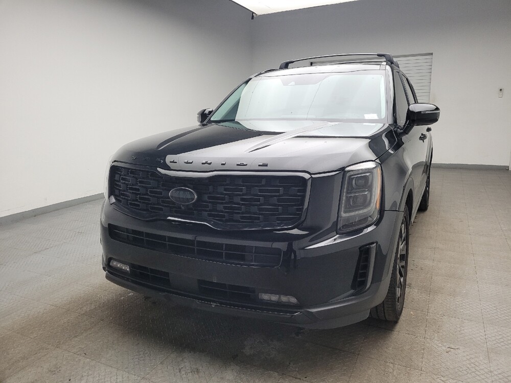 2021 Kia Telluride in Eastpointe, MI 48021 - 18097487 15