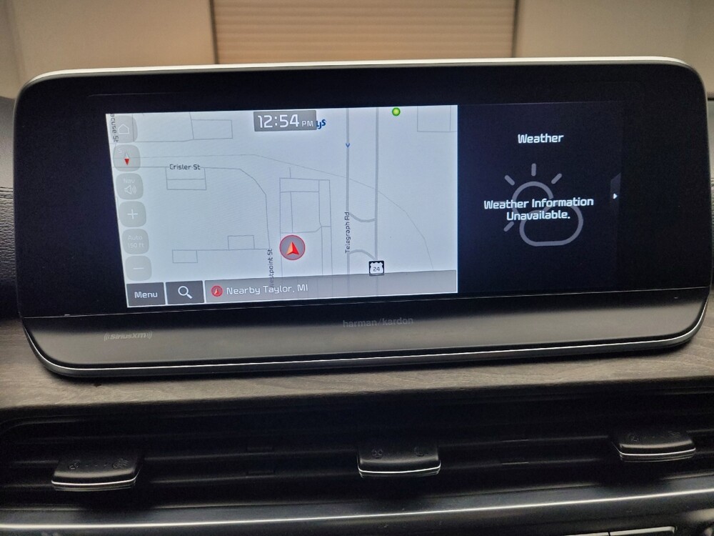 2021 Kia Telluride in Eastpointe, MI 48021 - 18097487 25