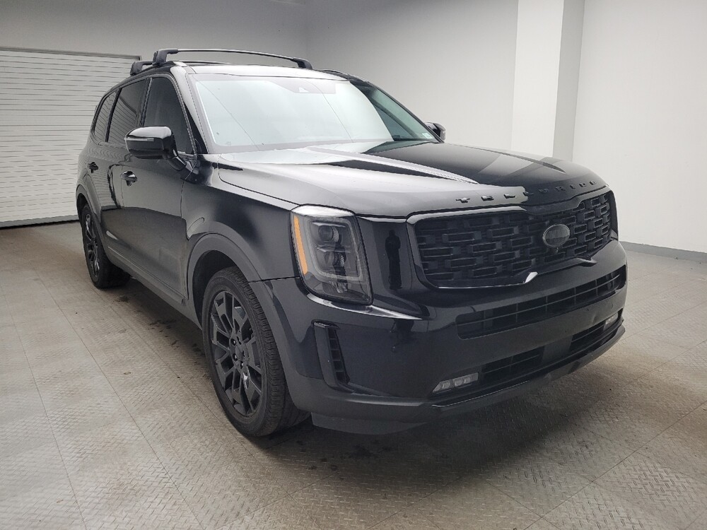 2021 Kia Telluride in Eastpointe, MI 48021 - 18097487 13