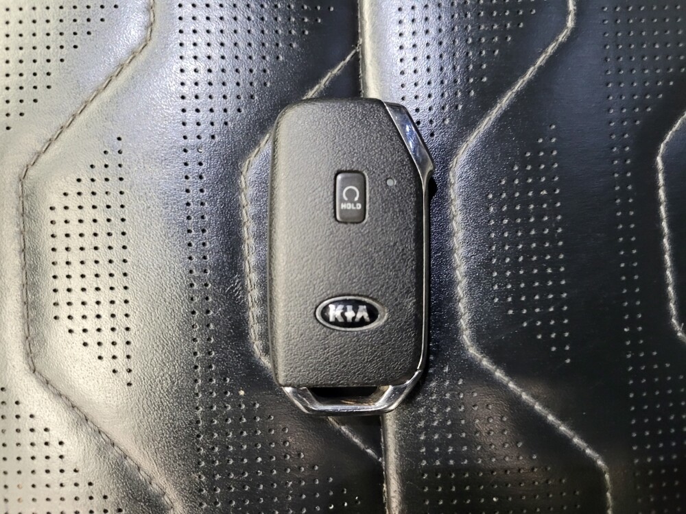 2021 Kia Telluride in Eastpointe, MI 48021 - 18097487 32