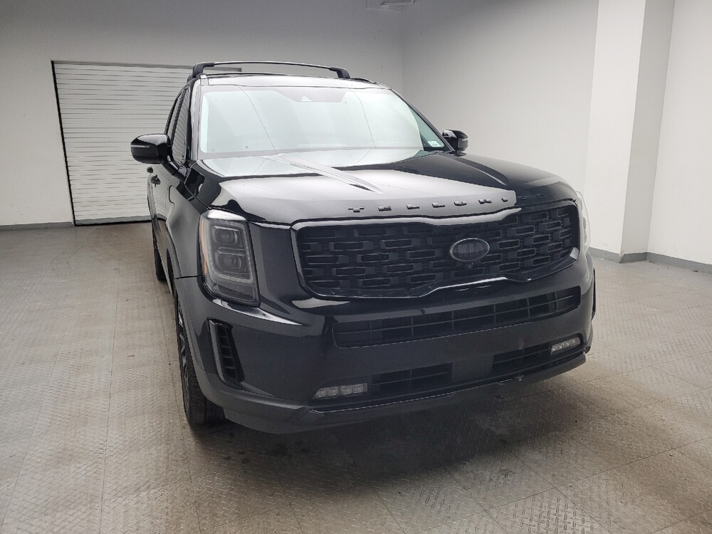 2021 Kia Telluride in Eastpointe, MI 48021 - 18097487 14