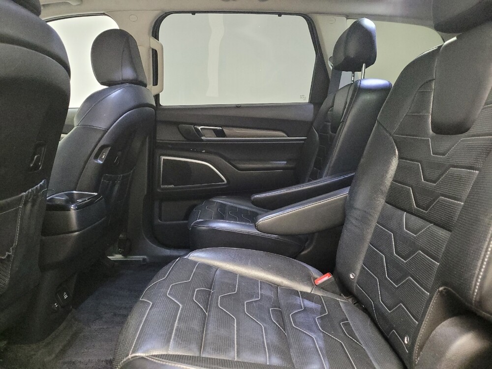 2021 Kia Telluride in Eastpointe, MI 48021 - 18097487 18