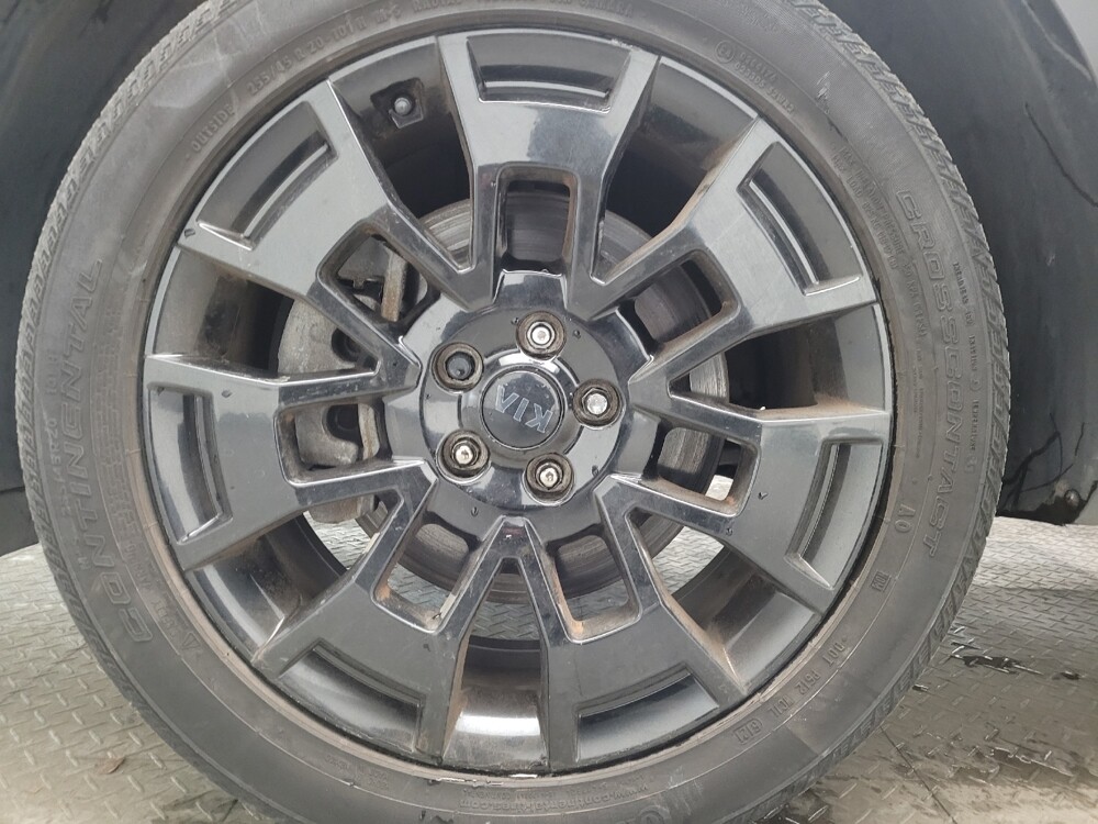 2021 Kia Telluride in Eastpointe, MI 48021 - 18097487 31