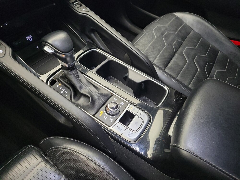 2021 Kia Telluride in Eastpointe, MI 48021 - 18097487 26