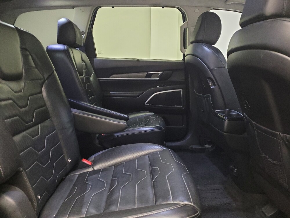 2021 Kia Telluride in Eastpointe, MI 48021 - 18097487 19