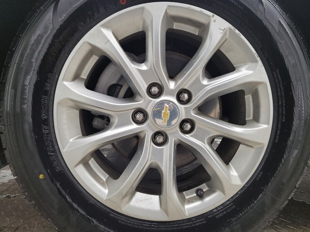 2020 Chevrolet Equinox in Eastpointe, MI 48021 - 18097488 31