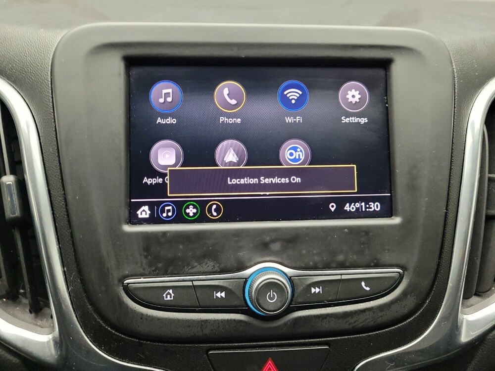 2020 Chevrolet Equinox in Eastpointe, MI 48021 - 18097488 25