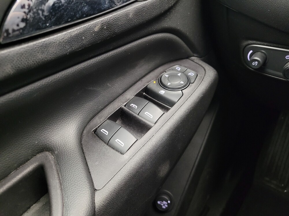 2020 Chevrolet Equinox in Eastpointe, MI 48021 - 18097488 27