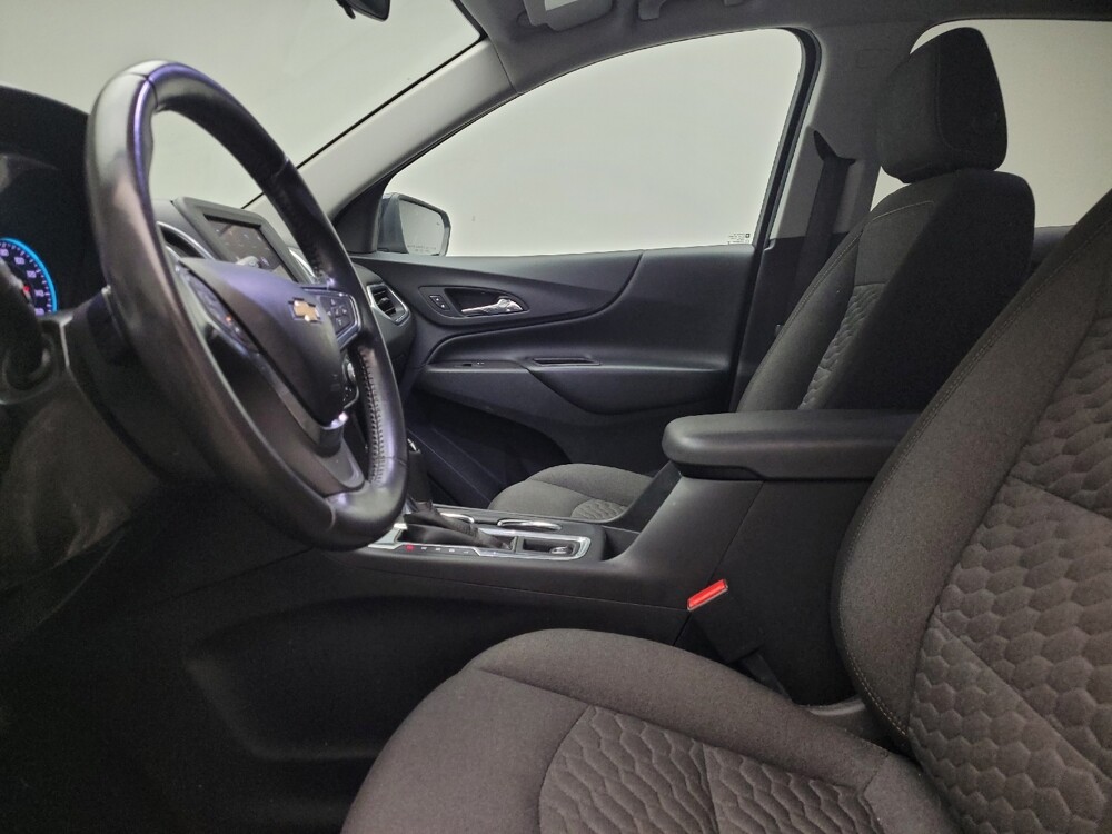 2020 Chevrolet Equinox in Eastpointe, MI 48021 - 18097488 17