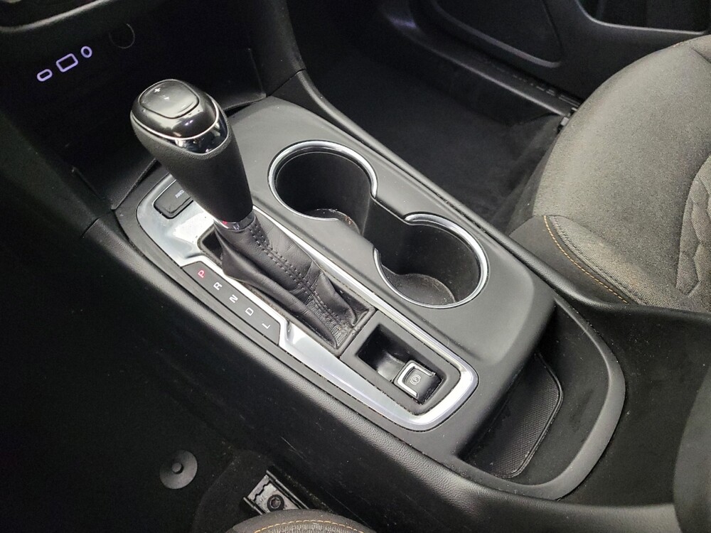 2020 Chevrolet Equinox in Eastpointe, MI 48021 - 18097488 26