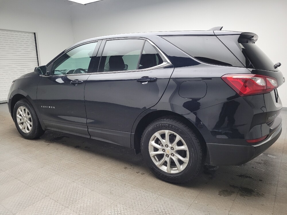 2020 Chevrolet Equinox in Eastpointe, MI 48021 - 18097488 3