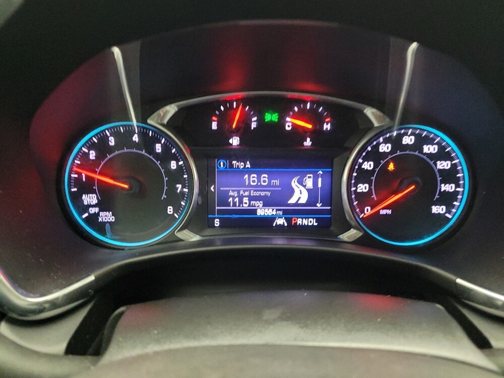 2020 Chevrolet Equinox in Eastpointe, MI 48021 - 18097488 23